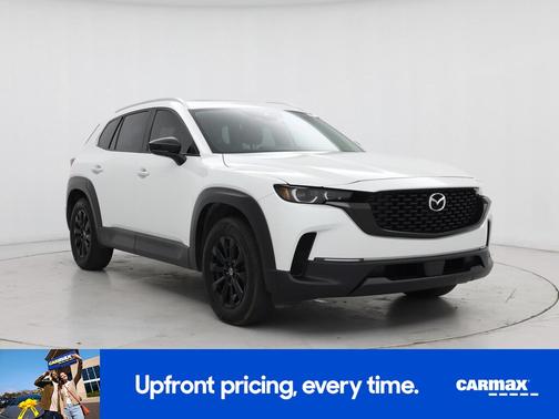 2024 Mazda CX-50 2.5 S Premium Package
