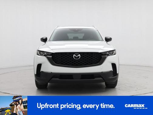 2024 Mazda CX-50 2.5 S Premium Package