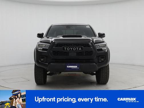 2023 Toyota Tacoma TRD Pro