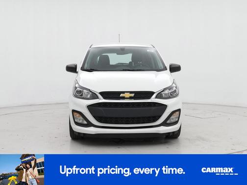 2021 Chevrolet Spark LS