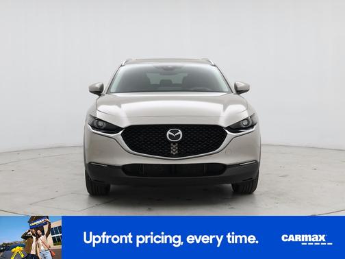 2022 Mazda CX-30 Premium