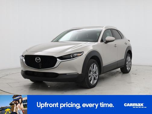 2022 Mazda CX-30 Premium
