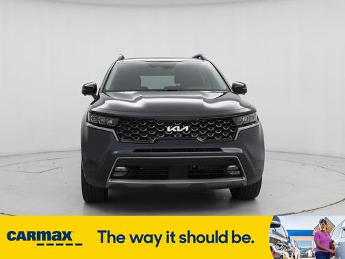 2023 Kia Sorento X-Line SX Prestige