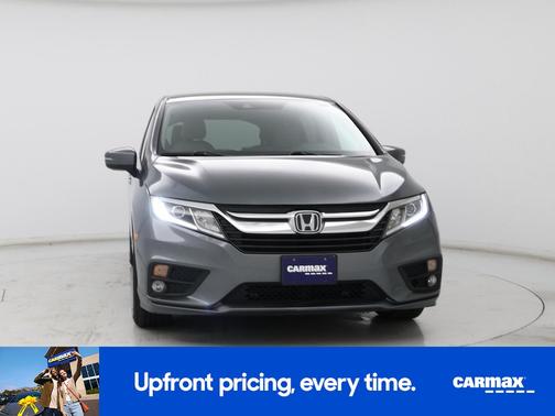 2020 Honda Odyssey EX