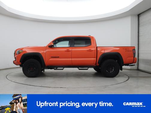 2023 Toyota Tacoma TRD Pro