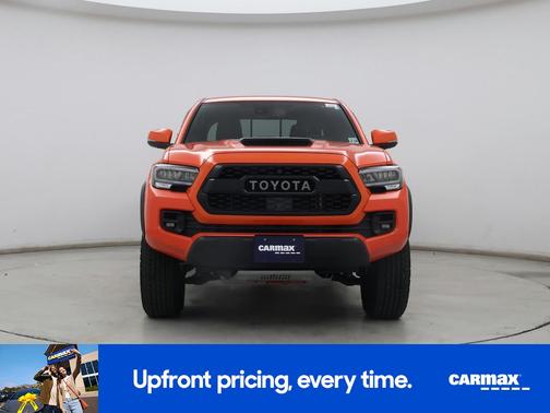 2023 Toyota Tacoma TRD Pro