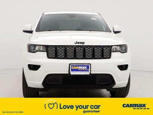 Photo 5 of 27 of 2018 Jeep Grand Cherokee Altitude
