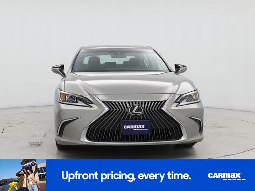 2020 Lexus ES 350 ES 350