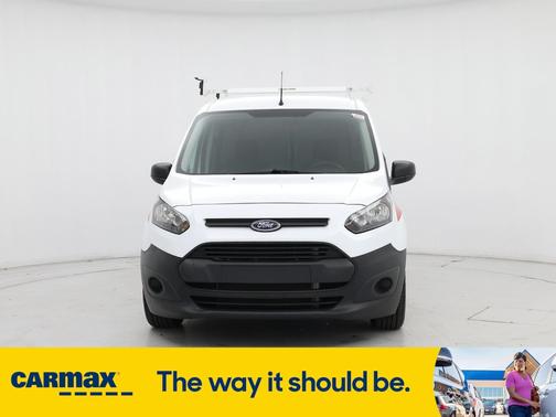 2018 Ford Transit Connect XL