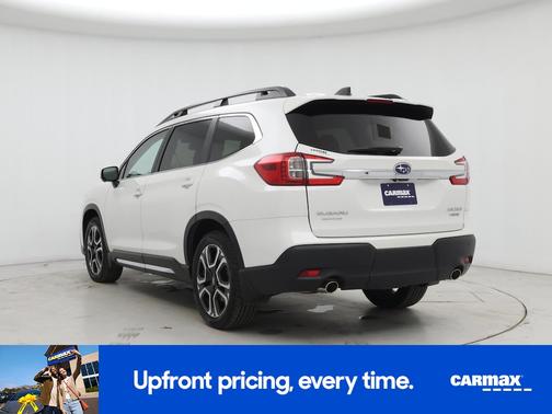2023 Subaru Ascent Limited