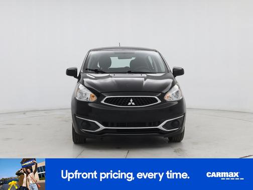 2019 Mitsubishi Mirage LE