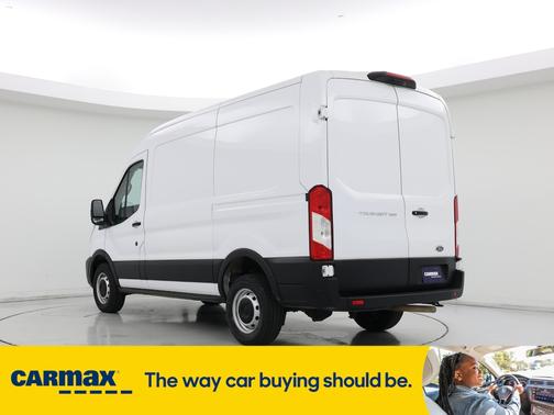 2023 Ford Transit-250