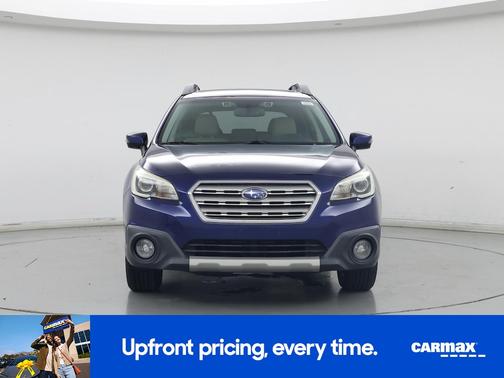 2015 Subaru Outback Limited