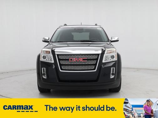 2013 GMC Terrain SLT