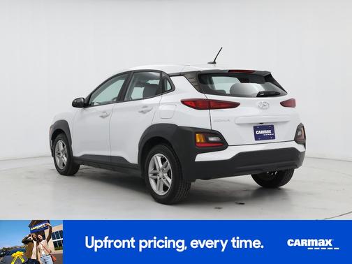 2018 Hyundai KONA SE