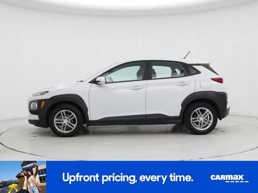 2018 Hyundai KONA SE