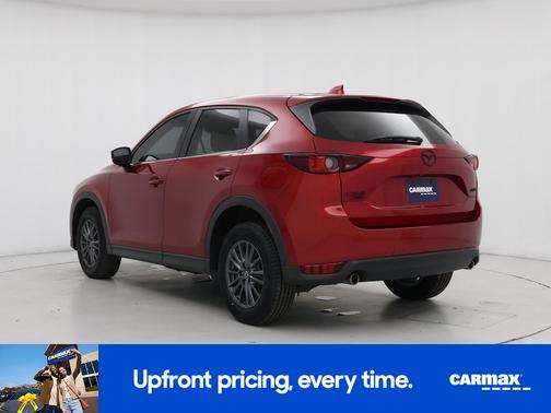 2019 Mazda CX-5 Sport