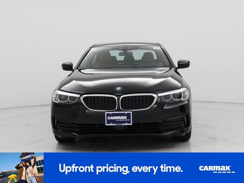 2019 BMW 530 I xDrive