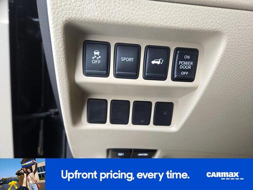 2014 Nissan Rogue SL