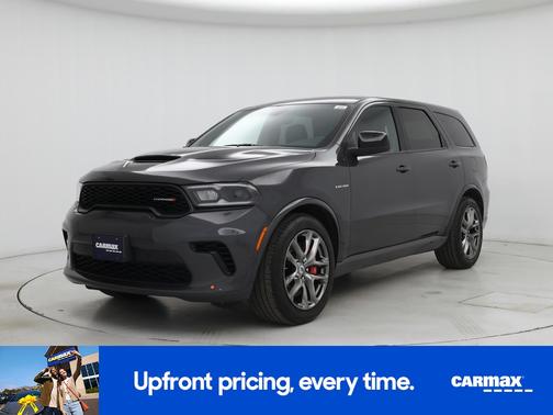 2023 Dodge Durango R/T