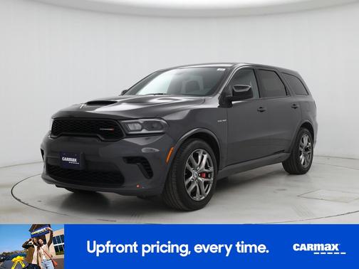 2023 Dodge Durango R/T
