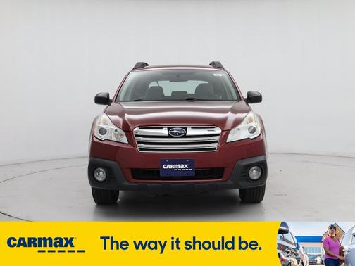 2014 Subaru Outback 2.5I