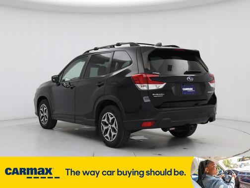 2019 Subaru Forester 2.5I Premium
