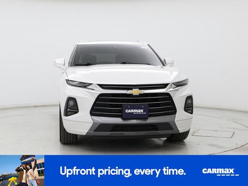 2021 Chevrolet Blazer Premier