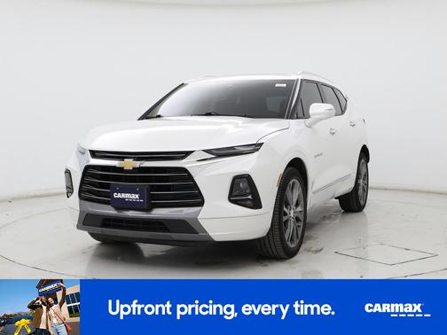 2021 Chevrolet Blazer Premier