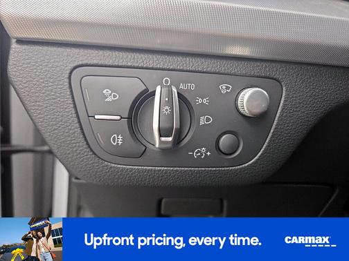 2024 Audi Q5 S-Line Prestige