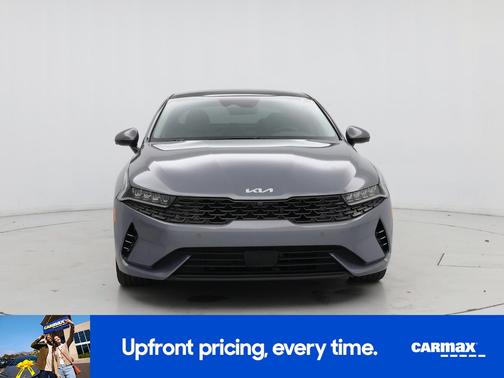 2022 Kia K5 EX