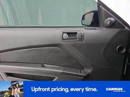 2014 Ford Mustang GT