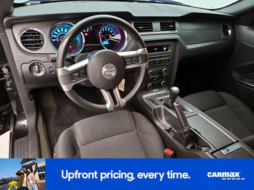 2014 Ford Mustang GT