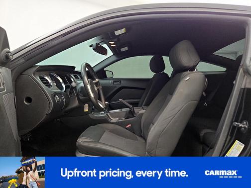 2014 Ford Mustang GT