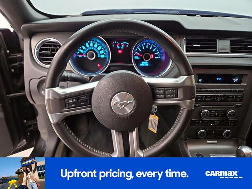 2014 Ford Mustang GT