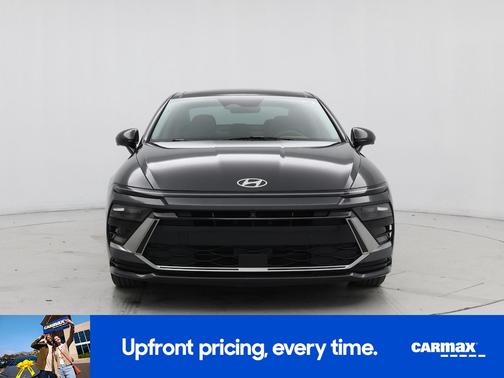 2024 Hyundai SONATA Hybrid Limited