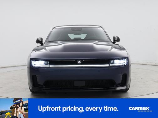 2024 Dodge Charger Daytona Scat Pack