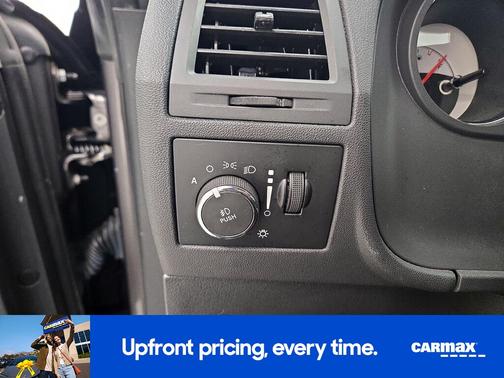 Gray 2014 Dodge Challenger 100th Anniversary