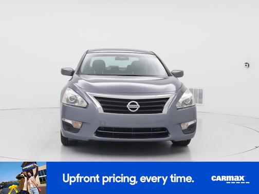 2014 Nissan Altima S