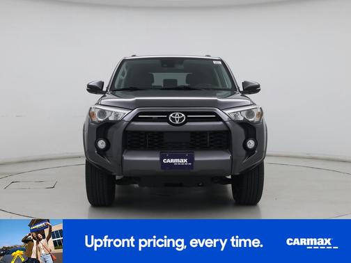 2020 Toyota 4Runner SR5 Premium