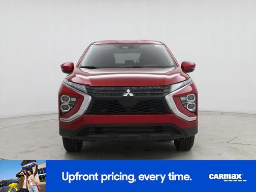 2023 Mitsubishi Eclipse Cross ES