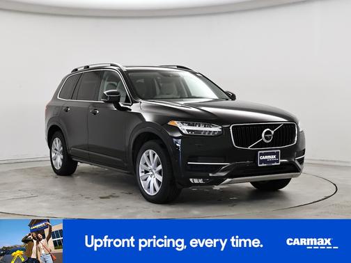 2019 Volvo XC90 T6 Momentum