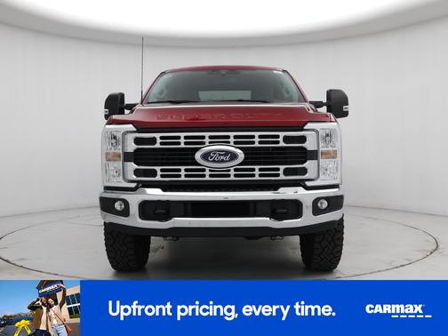 2025 Ford F-250 XLT