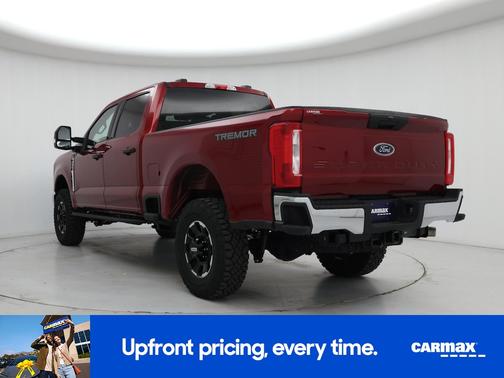 2025 Ford F-250 XLT