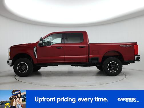 2025 Ford F-250 XLT