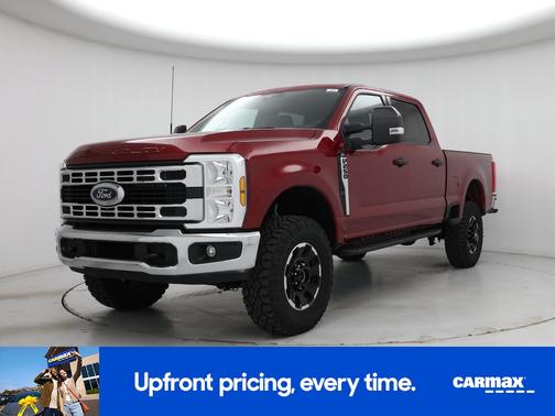 2025 Ford F-250 XLT