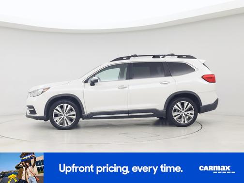 2020 Subaru Ascent Touring
