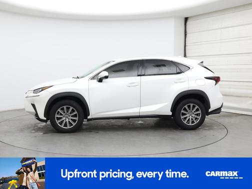 2018 Lexus NX 300 NX 300