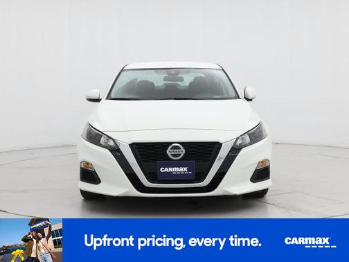 2022 Nissan Altima S