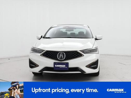 2021 Acura ILX Premium A-Spec